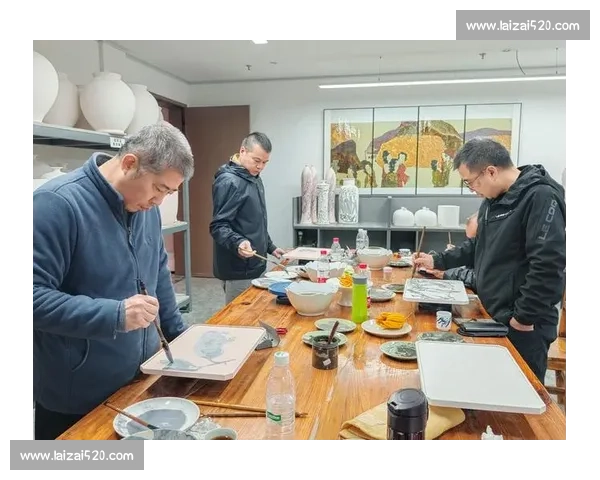书画比赛展现艺术魅力激发创作灵感促进文化传承与创新发展 书画比赛展现艺术魅力激发创作灵感促进文化传承与创新发展