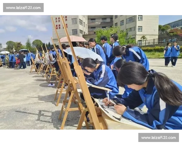安徽书画艺术大赛精彩纷呈展示传统文化魅力与创新风采 安徽书画艺术大赛精彩纷呈展示传统文化魅力与创新风采