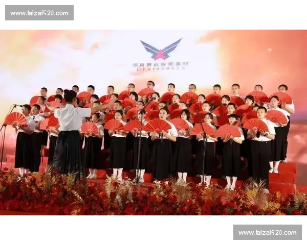 校园新歌声:激扬青春梦想的音乐盛宴,唱响校园的无限魅力 校园新歌声:激扬青春梦想的音乐盛宴,唱响校园的无限魅力